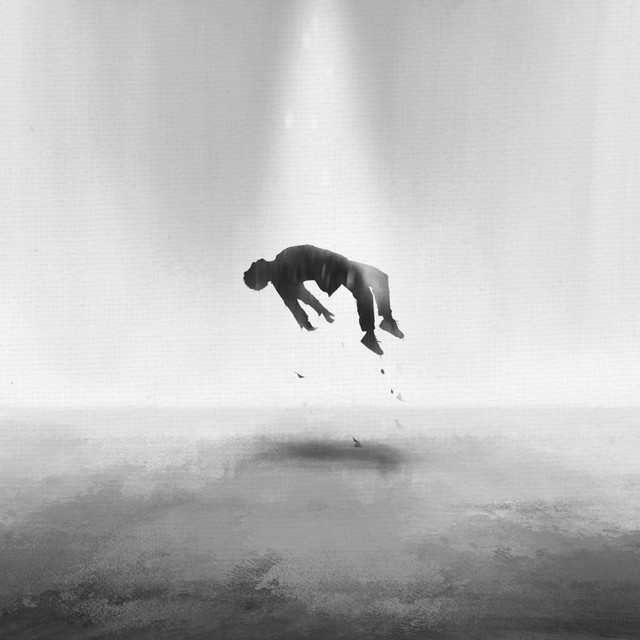 B4 Im Born cover art