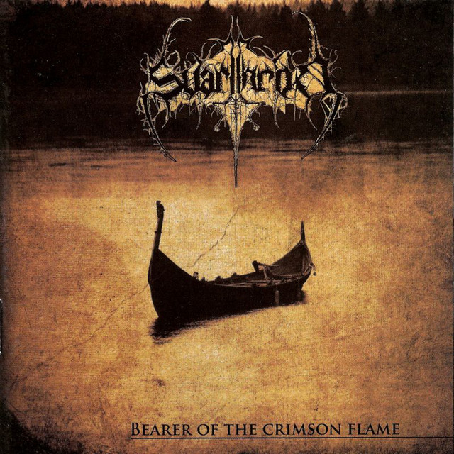Svartthron Photo