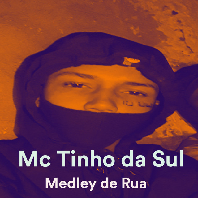 Medley De Rua