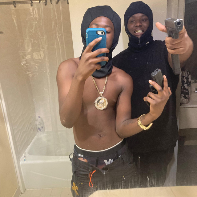 Pokadots cover art