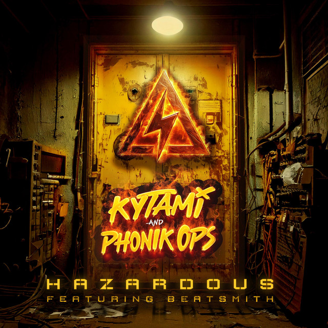 Hazardous cover