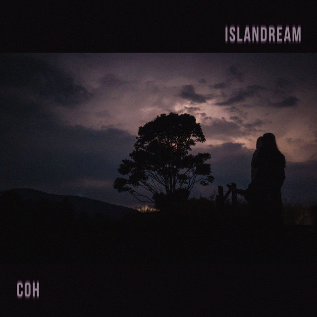 islandream