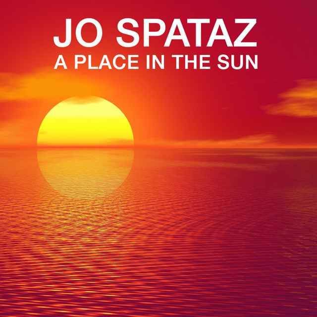 A Place In The Sun cover art