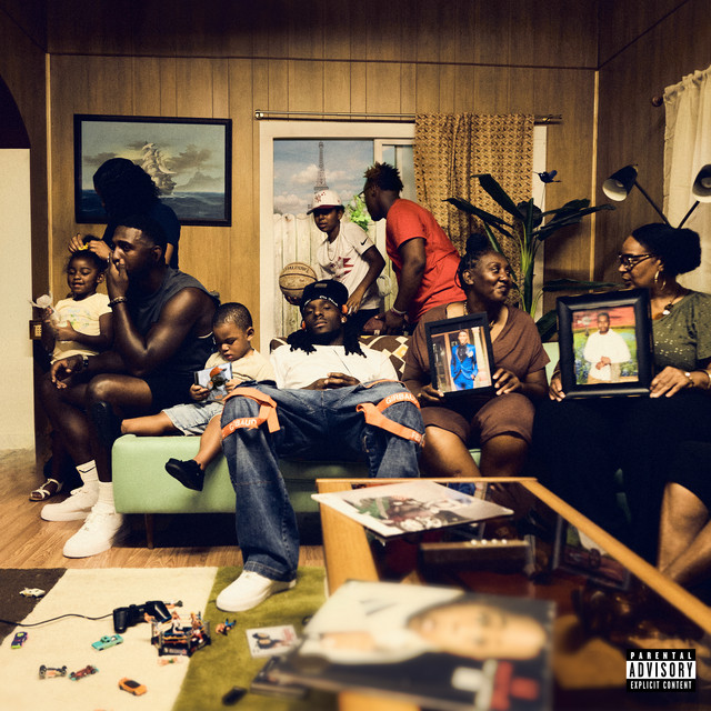 undefined album image