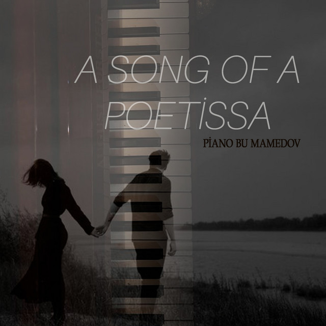 A Song Of A Poetissa