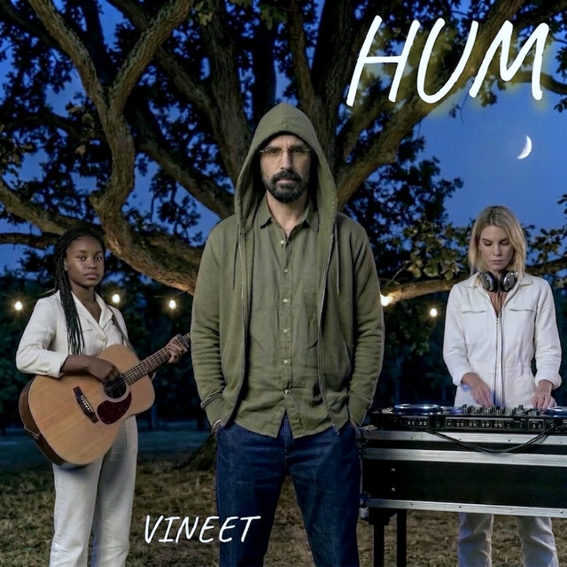 Hum cover