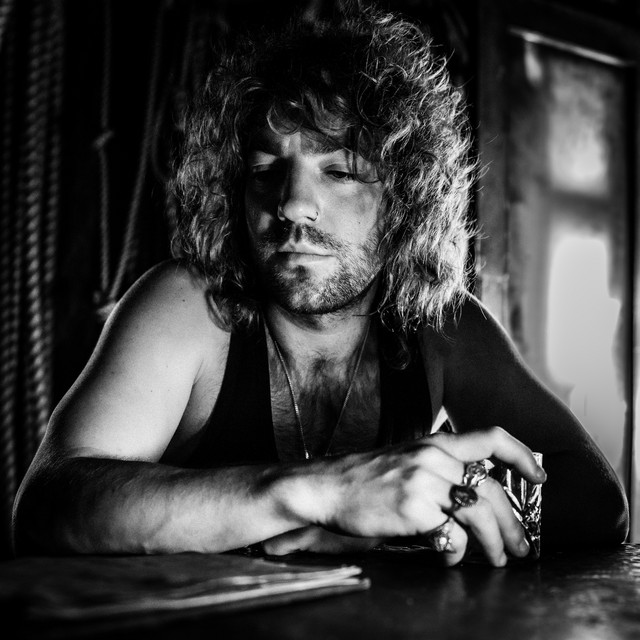 Joe Corbin