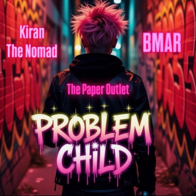 Problem Child