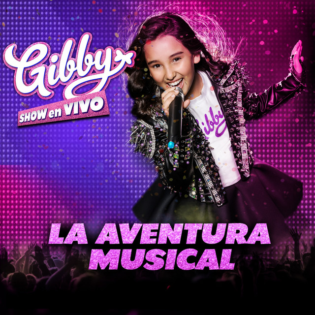 La Aventura Musical (Show En Vivo) cover art