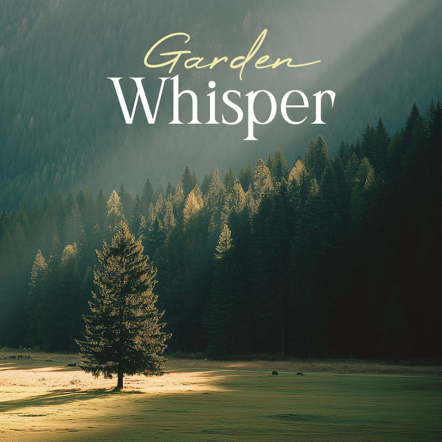 Garden Whisper cover art