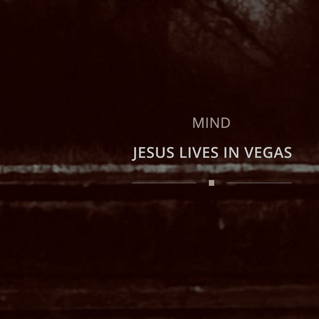 Cover du titre Mind