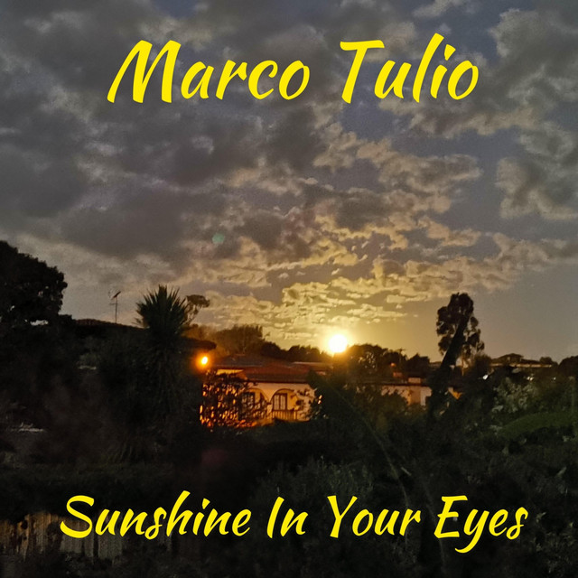 Sunshine in Your Eyes
