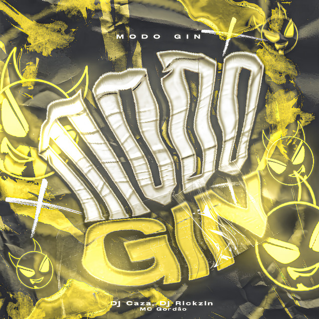 Modo Gin