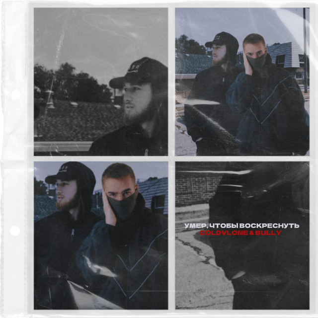 Умер, чтобы воскреснуть cover art