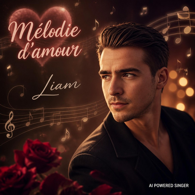50ml 最終値引きMÉLODIE DE L'AMOUR