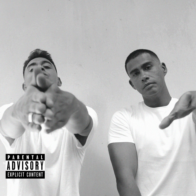 FM Boogie cover art