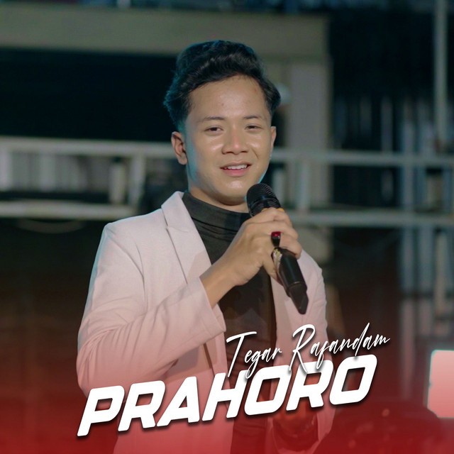Tegar RafanDam