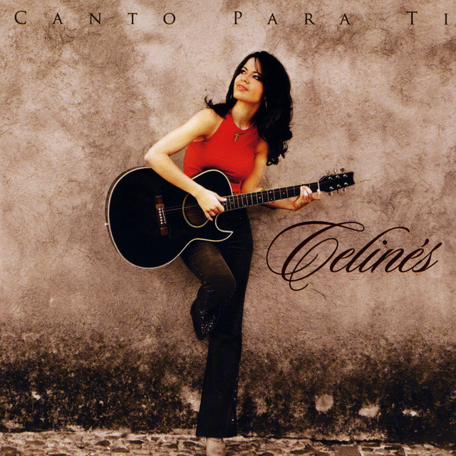 Canto Para Ti cover art