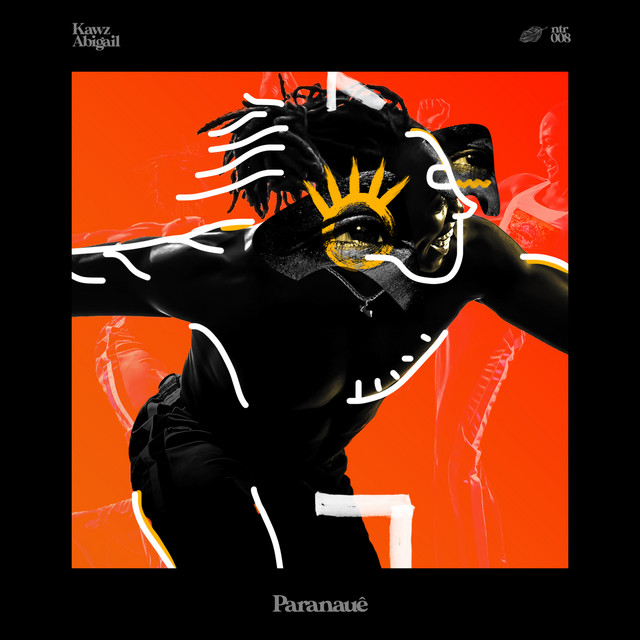 Paranauê cover art