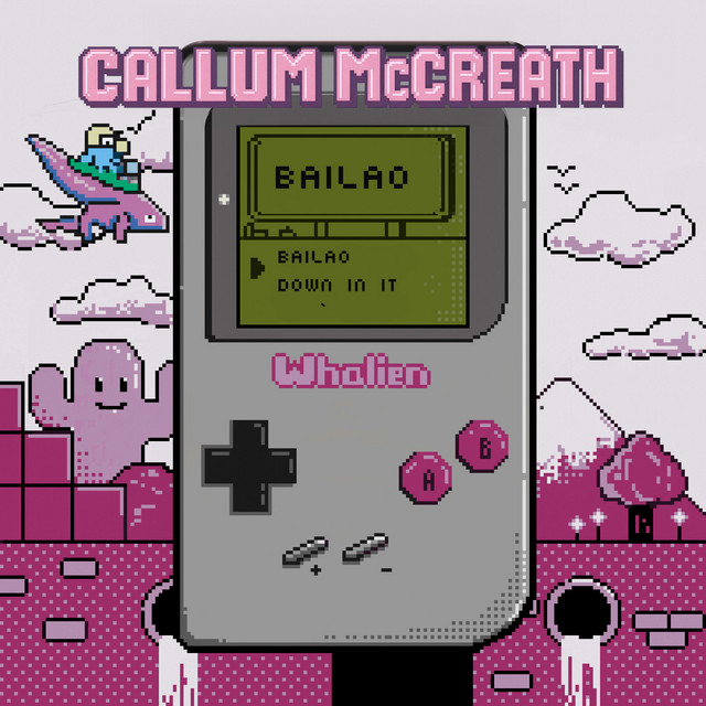 Callum McCreath