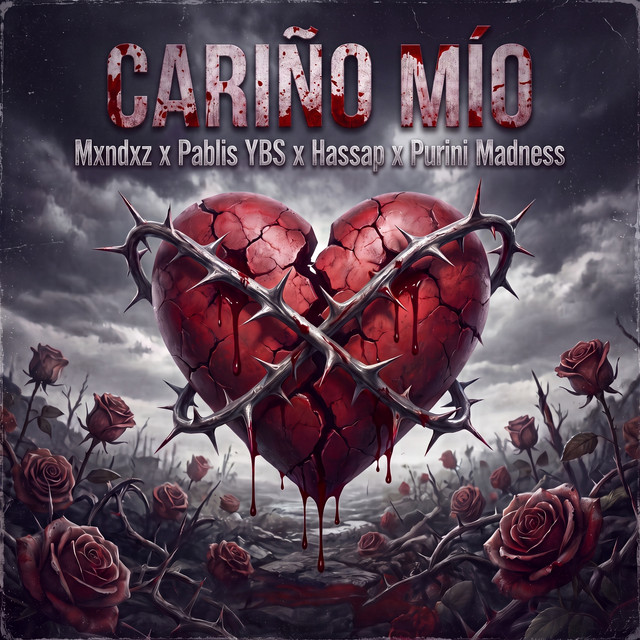 Cariño Mío