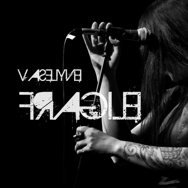 Fragile (Acapella)