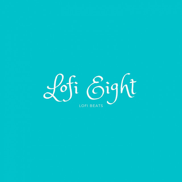 Lofi Eight cover art