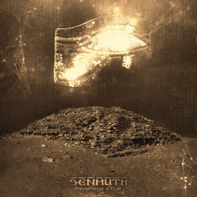 Peripheral Cult cover