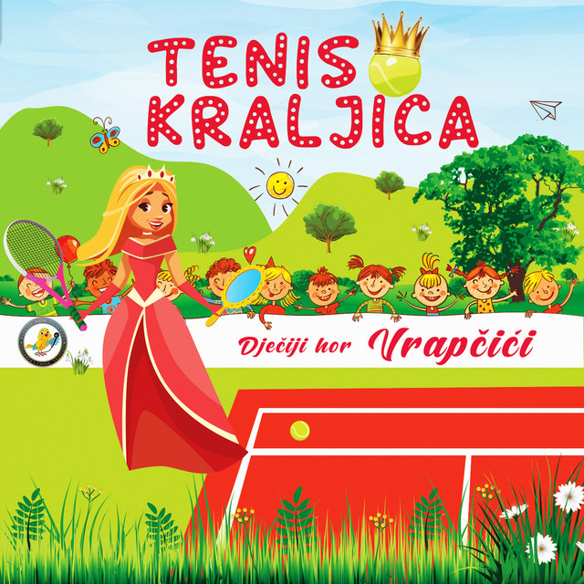 Dječji hor Vrapčići