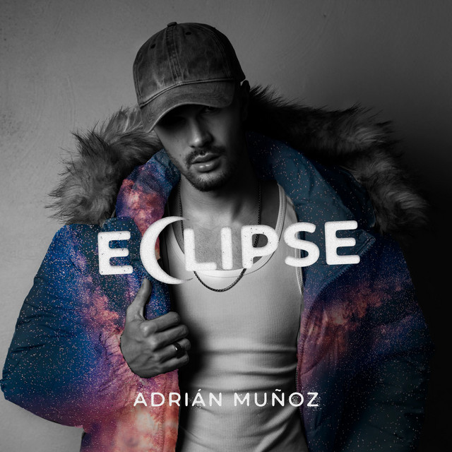 Eclipse cover art