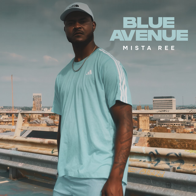 Blue Avenue