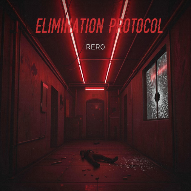 Elimination Protocol cover art