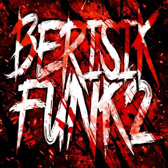 Обкладинка SoulFusi — BERISIK FUNK 2