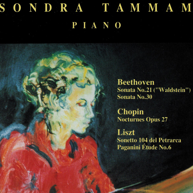 Sondra Tammam
