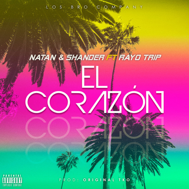 El Corazón