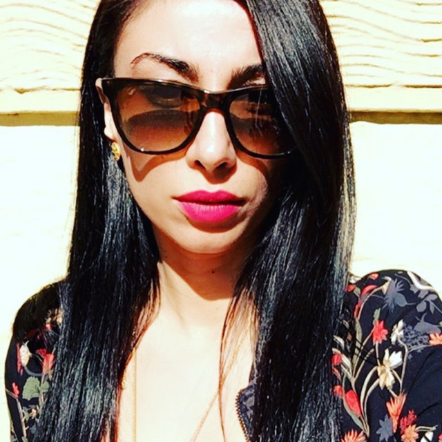 Parasit (Demo) - Single by Mahya | Spotify