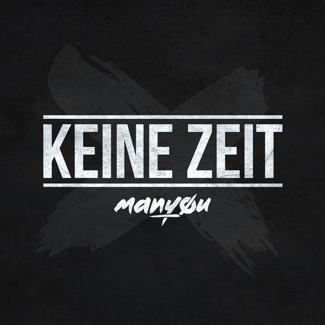 Keine Zeit cover