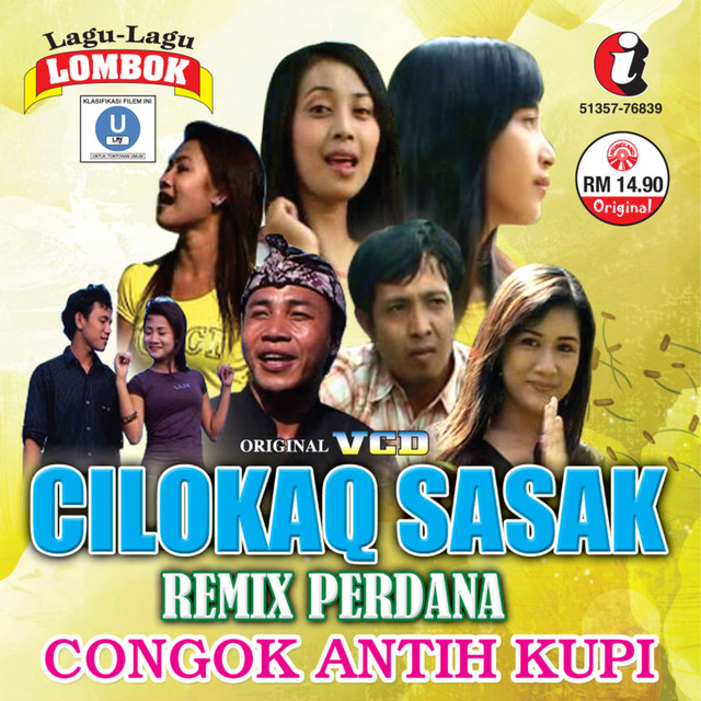 Becilokaq (Lombok)