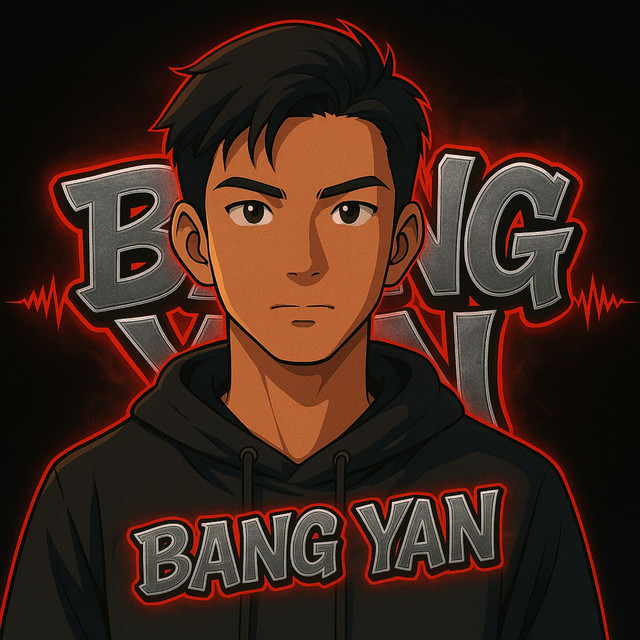 Rapuh Tapi Kuat cover art