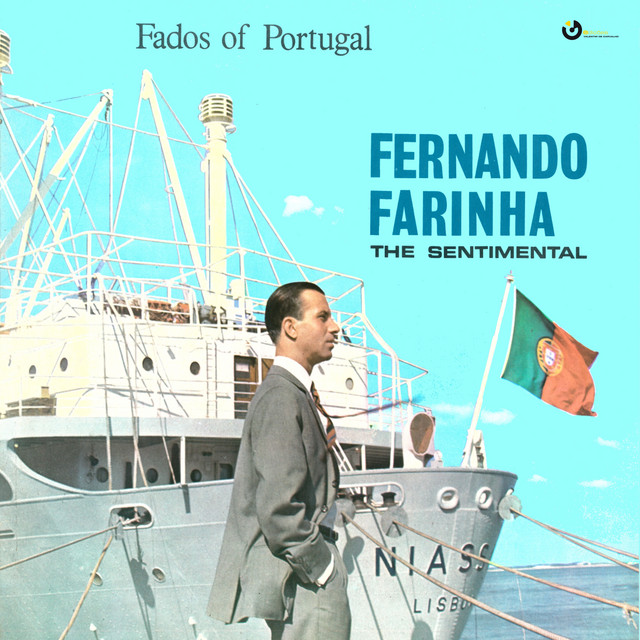 The Sentimental cover art