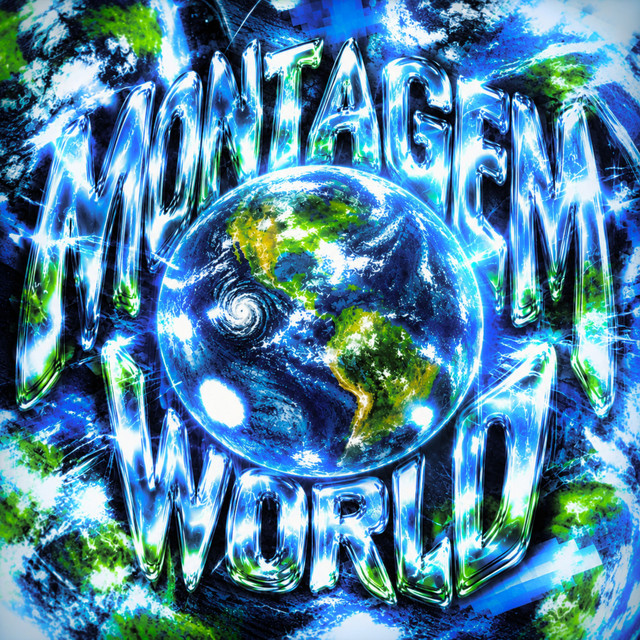 MONTAGEM WORLD