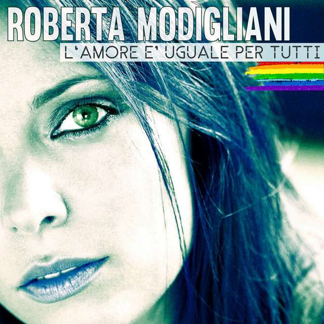 Roberta Modigliani
