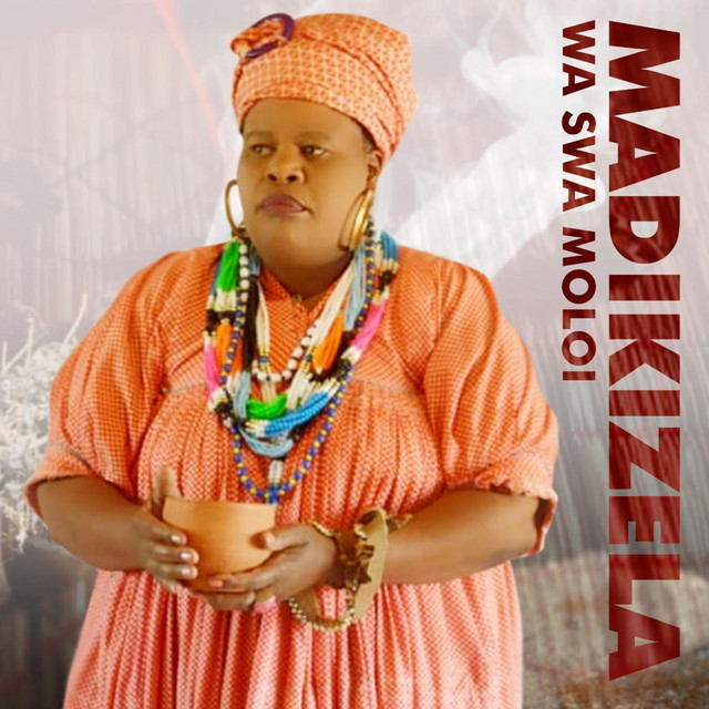 Wa swa moloi - Album by Madikizela Phelady | Spotify