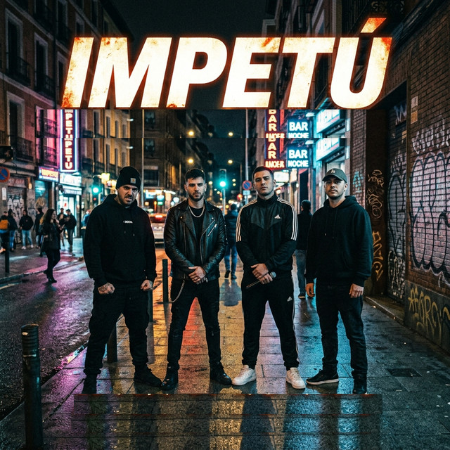 IMPETÚ