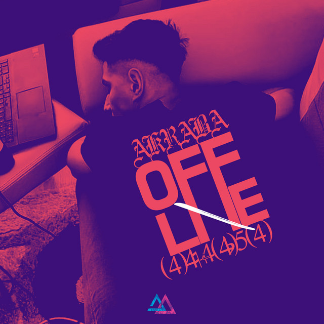 OFFLINE cover art