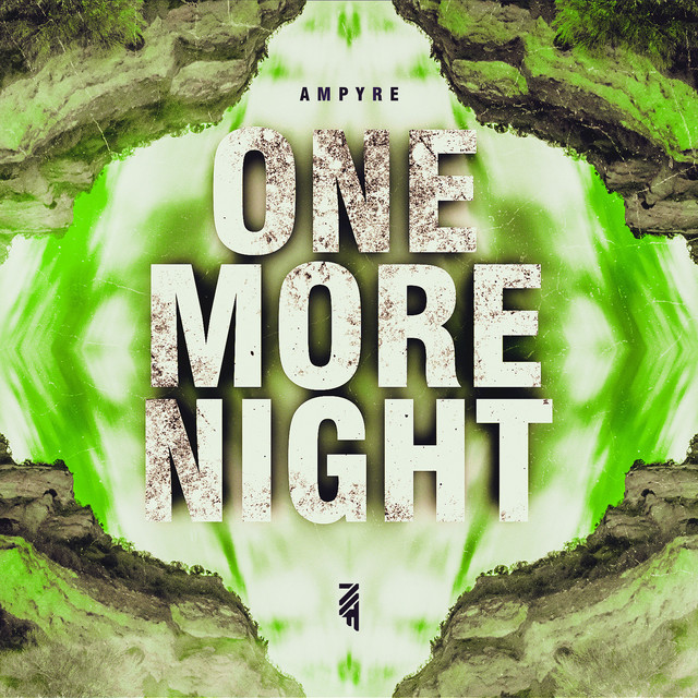 One More Night cover