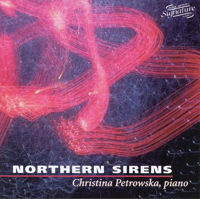 Northern Sirens cover