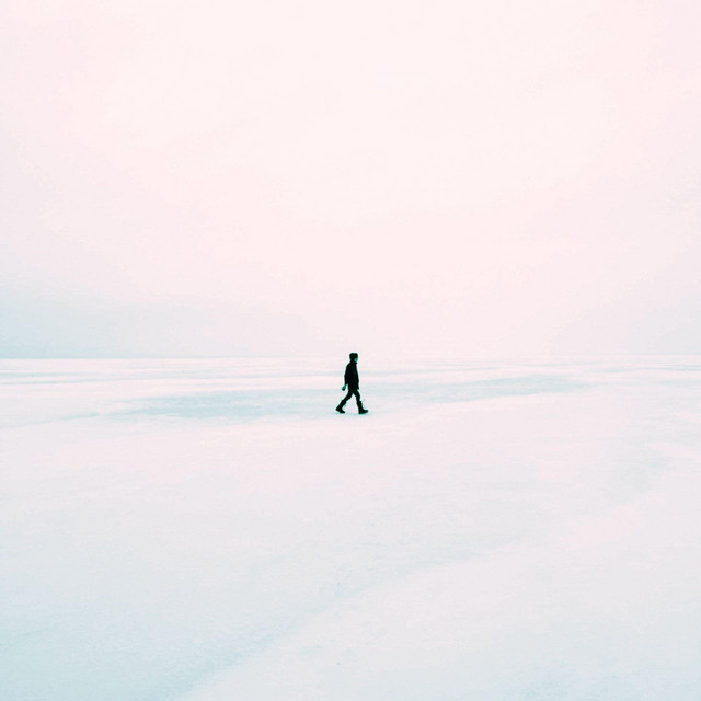 Empty spaces cover art