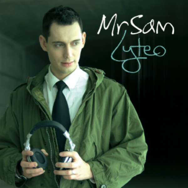 Lyteo cover art