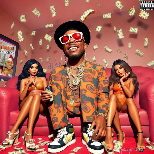 bitchis & money - Single by Pimp Fee | Spotify